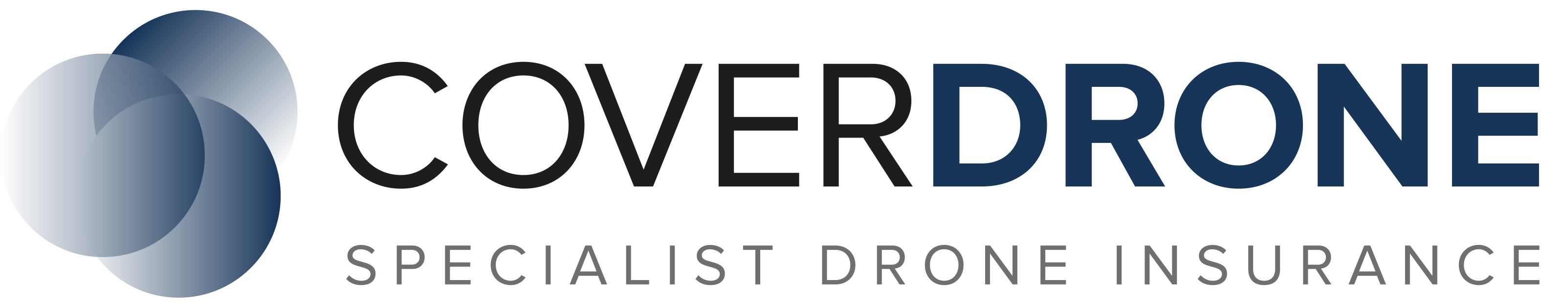Coverdrone - Specialist Drone Insurance 