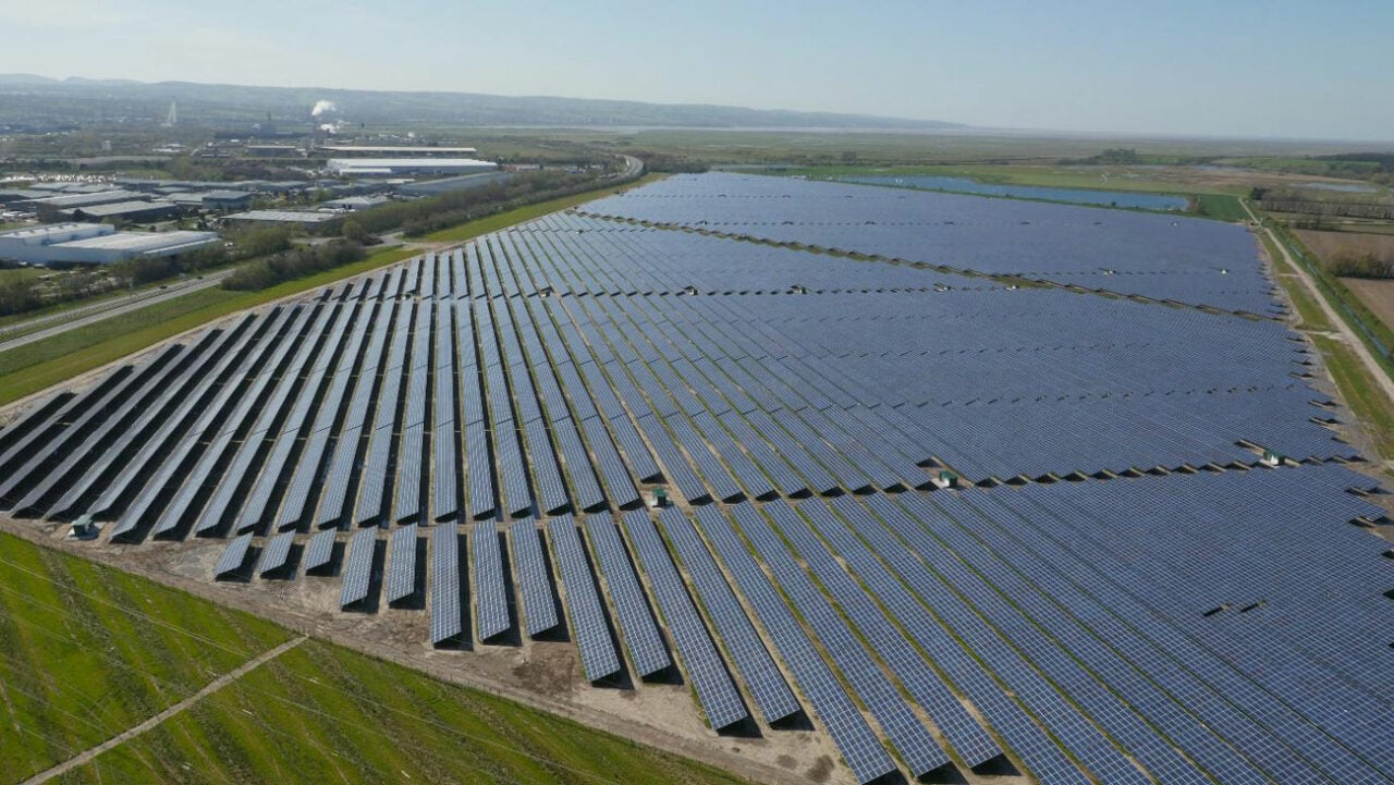 Solar Farm