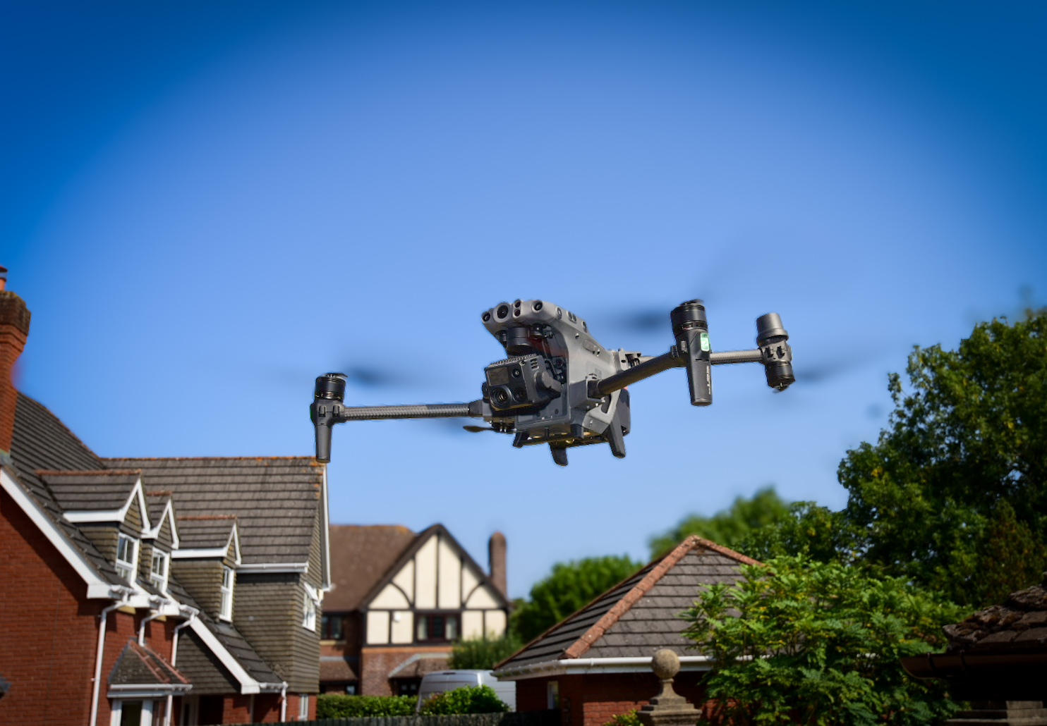 DJI M30T Drone