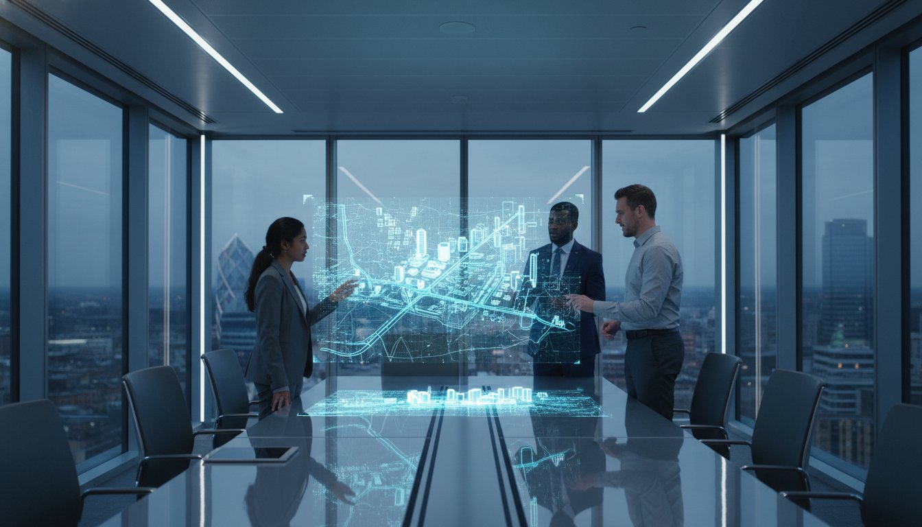 Drone Mapping for Urban Planning: A Professional Guide to City Development in 2026