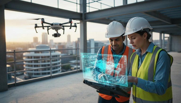 Drone Survey Deliverables Explained: A Complete Guide for UK ...