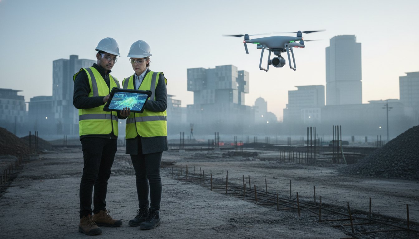 How Accurate Are Drone Land Surveys? A Professional Guide for 2026