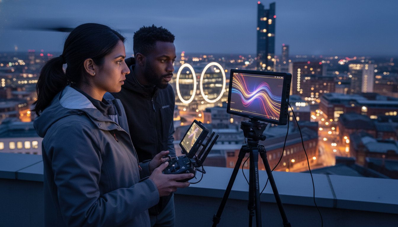Promotional Video Production Company: Elevating Brands with High-Impact Content in 2026
