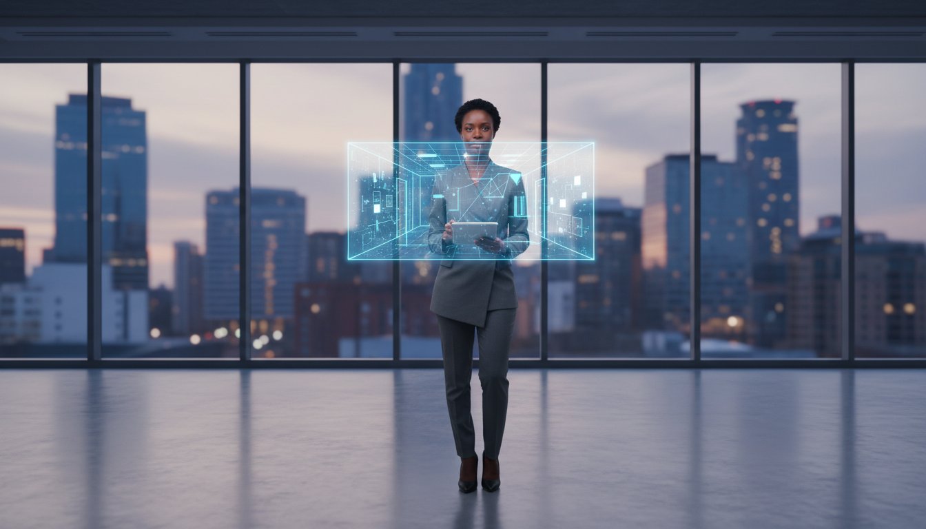 Virtual Tour for Commercial Property: The Ultimate UK Guide (2026)