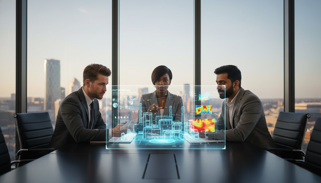 How to Get Buy-In for a Drone Inspection Program: The Executive Business Case