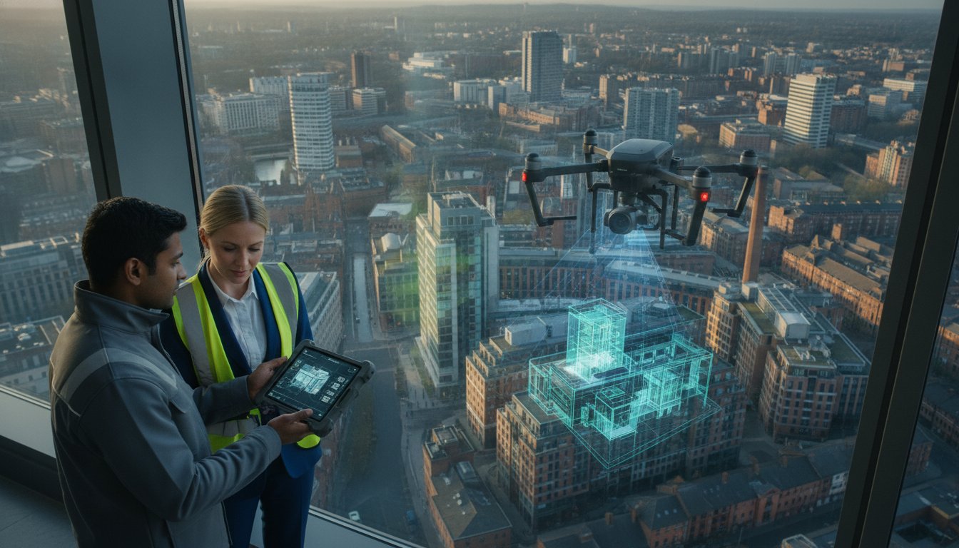 Professional Drone Services for Local Councils: A 2026 Guide to Efficiency and Compliance