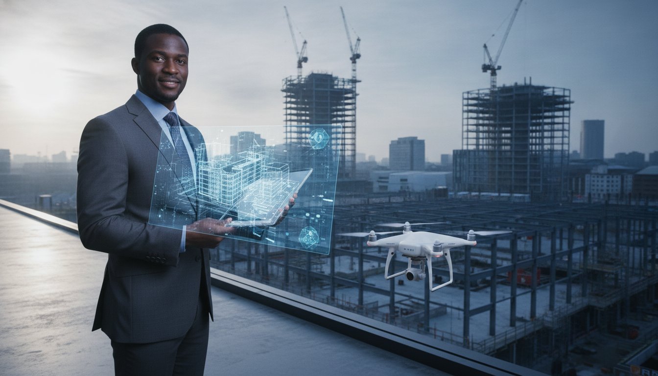 Onboarding a Drone Services Company: The Professional Buyer’s Guide