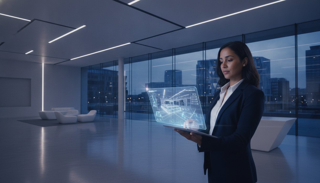 Virtual Tour for Retail Spaces: The Ultimate Guide to Immersive Commercial Experiences in 2026