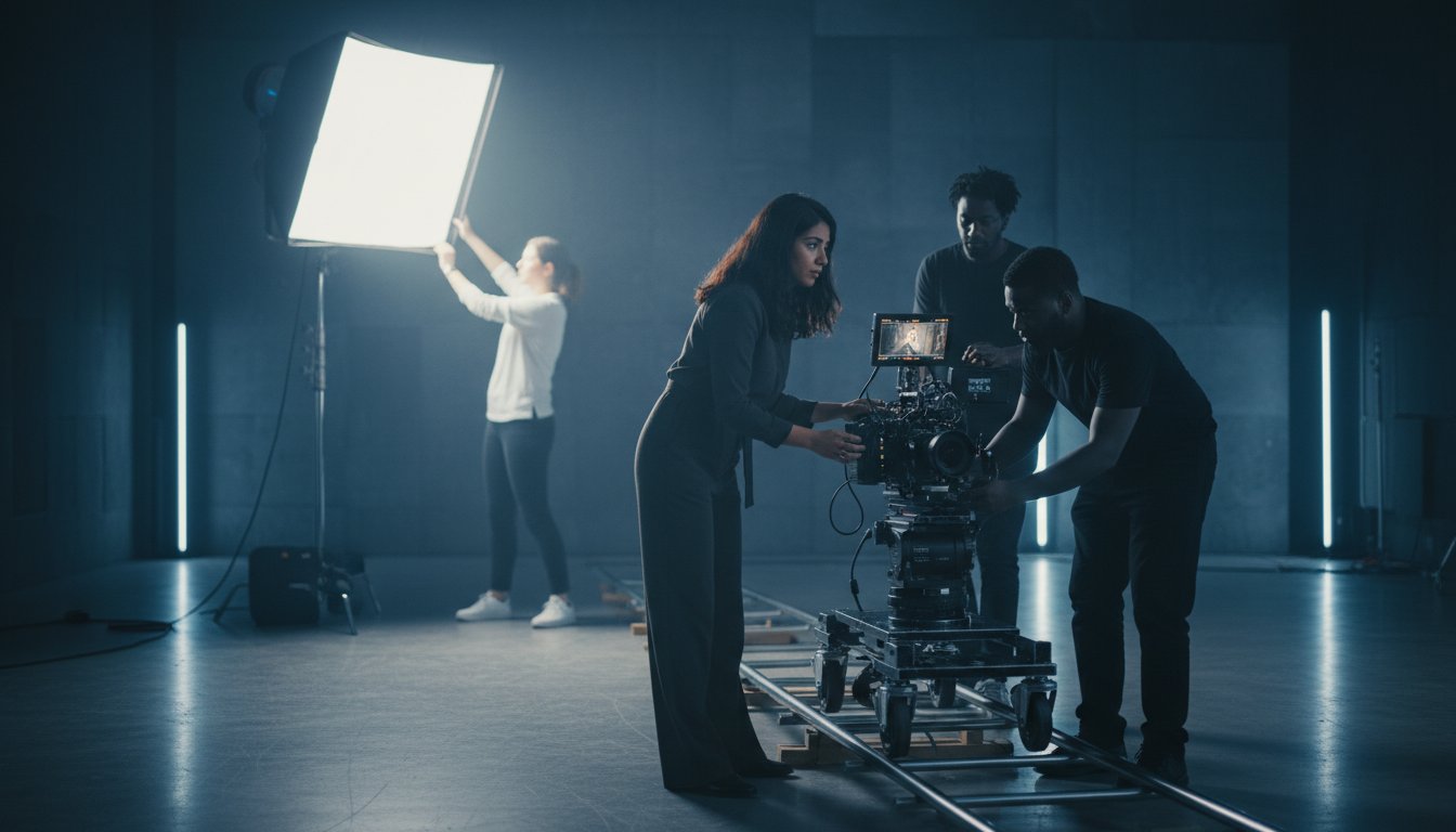 Video Production London UK: The Ultimate Guide to Creating Standout Content