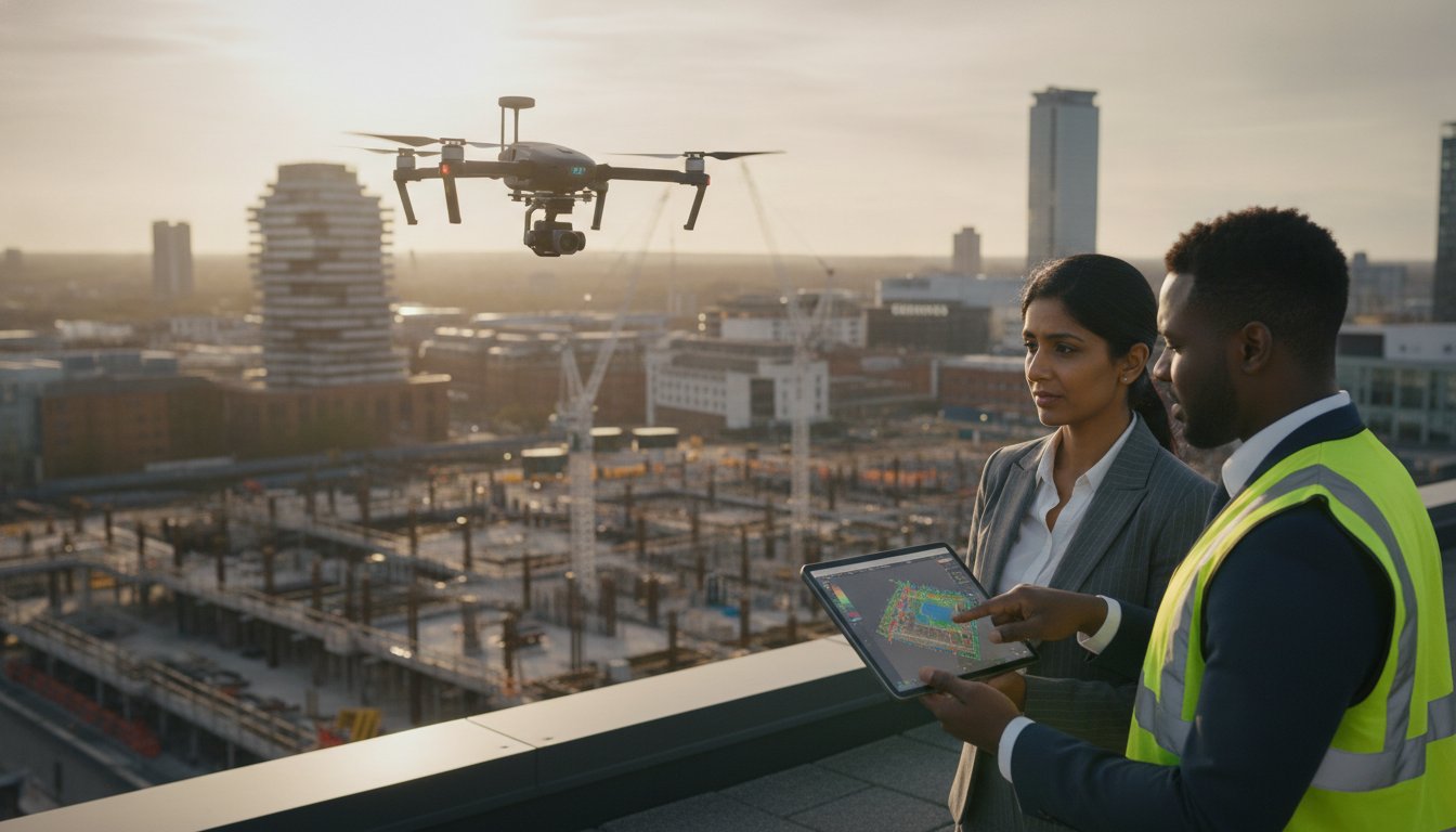 How to Vet a Commercial Drone Company: A Professional Buyer’s Guide for 2026