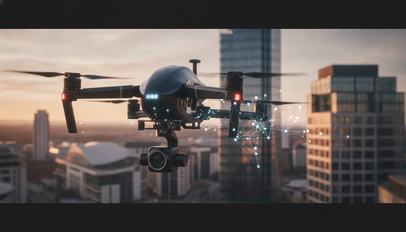 Commercial Property Video in Birmingham: The 2026 Definitive Guide