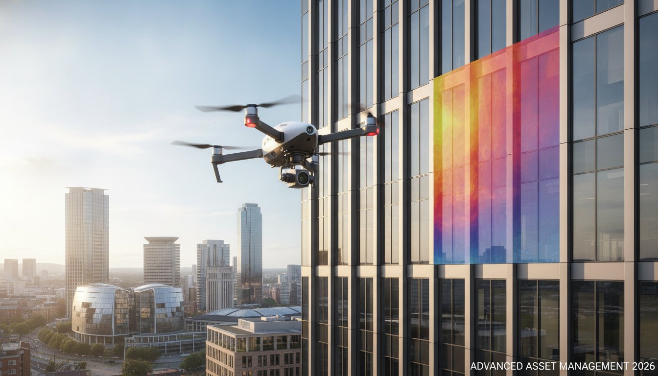 Drone Survey Birmingham: The Complete Guide to Aerial Inspections in 2026