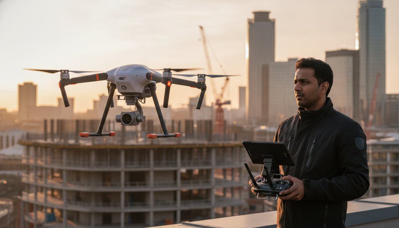 Aerial Video Production Services: The 2026 Guide to Professional Drone Filming