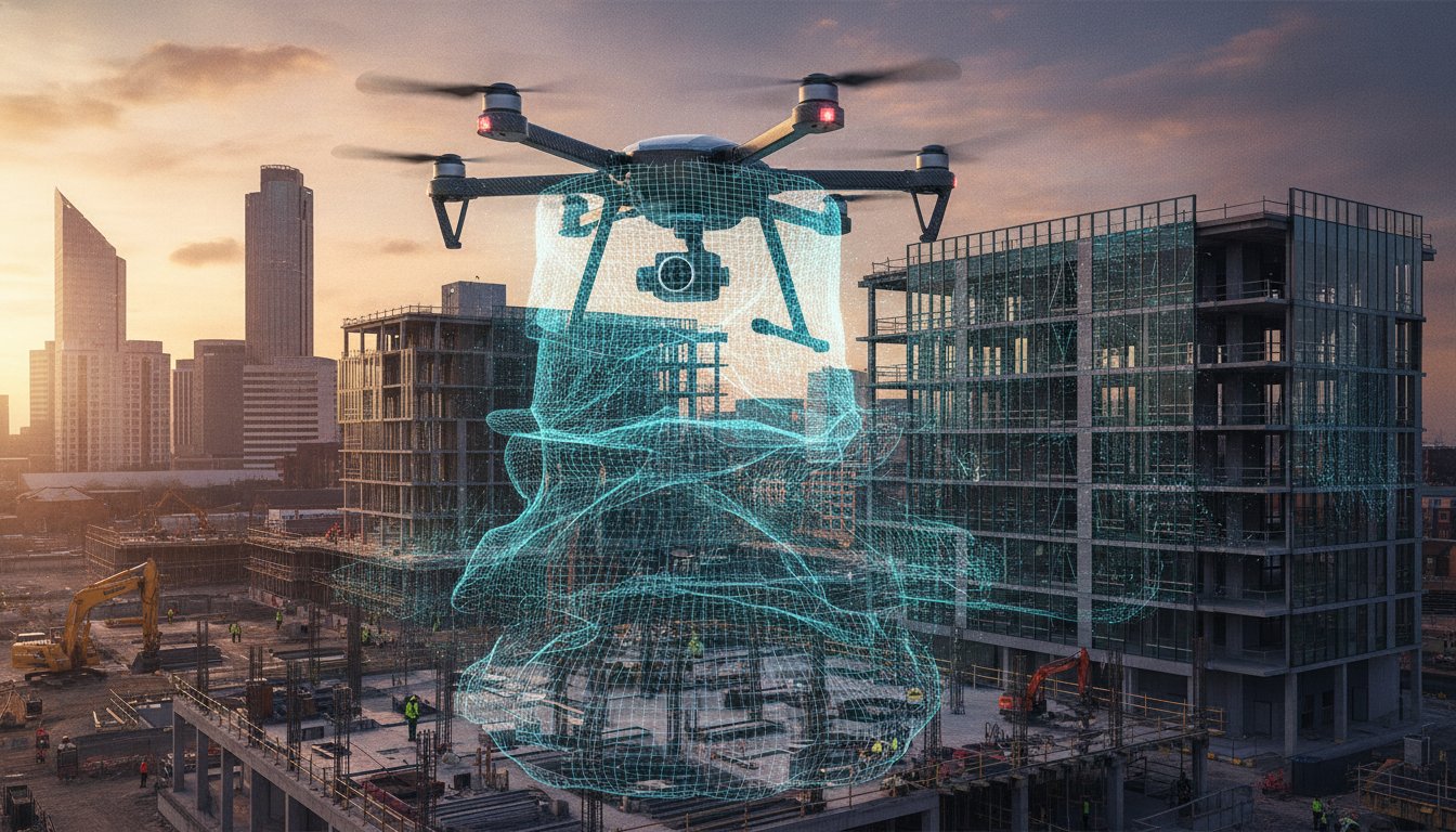 Drone Virtual Tour Services: The Complete Guide to Immersive Aerial Experiences in 2026