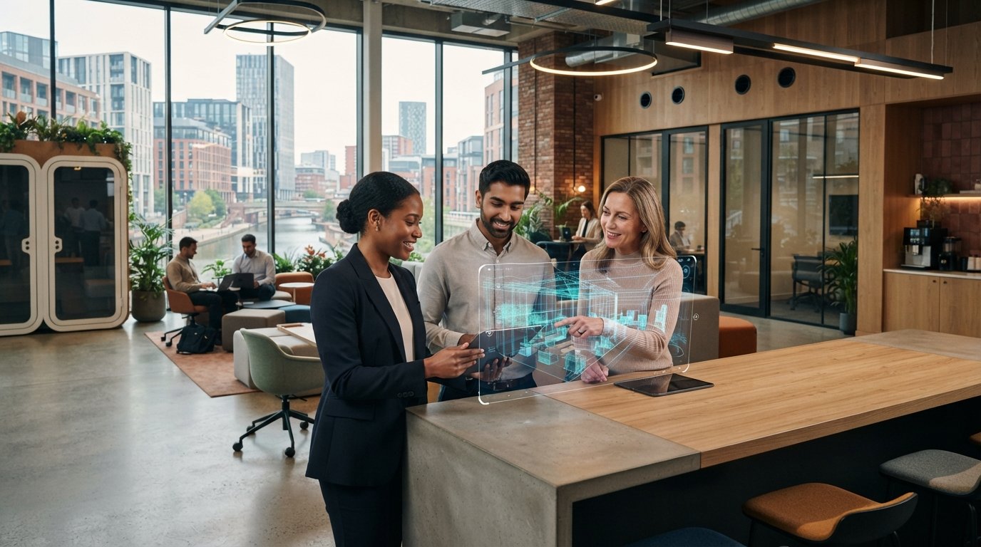 Virtual Tour for Co-Working Spaces: The 2026 Buying Guide