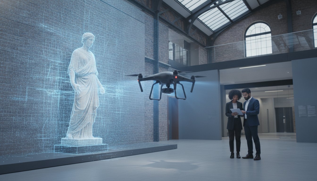 Virtual Tours for Museums & Galleries: 2026 Guide