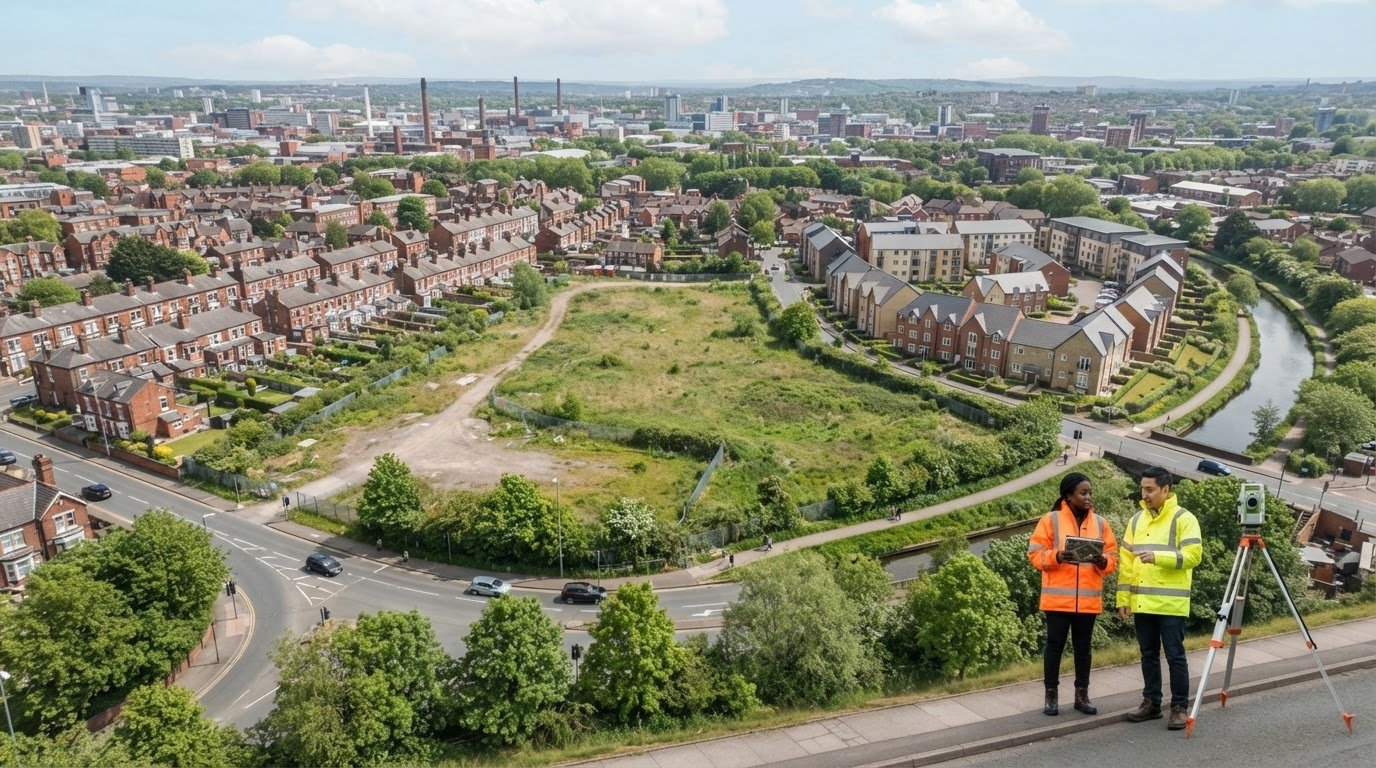Aerial Photography for Planning Appeal: A Practical Guide