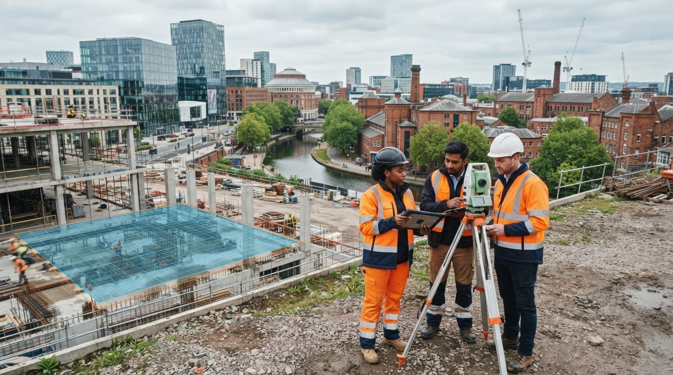 The Hidden Costs of Inaccurate Survey Data: What UK Projects Need to Know