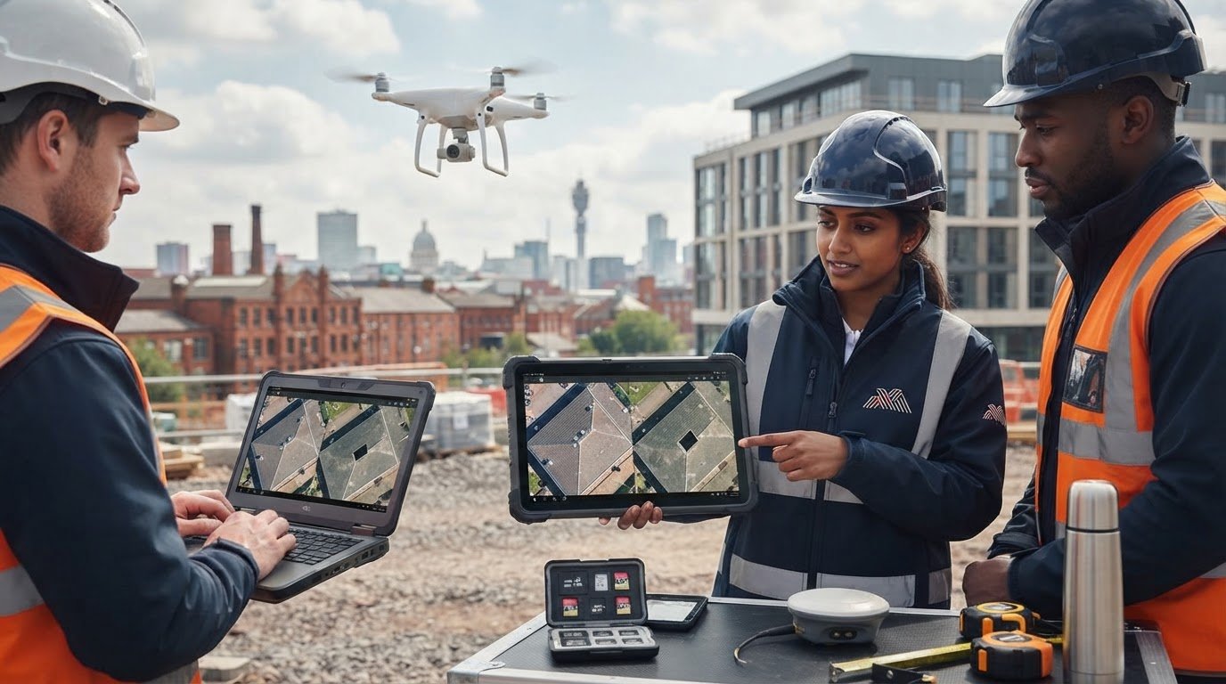 Troubleshooting Common Issues with Drone Data: A Practical Guide