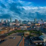 Impact Aerial Ltd Drone Images