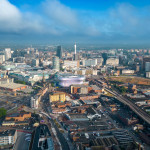 Impact Aerial Ltd Drone Images