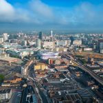 Impact Aerial Ltd Drone Images