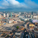 Impact Aerial Ltd Drone Images