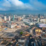 Impact Aerial Ltd Drone Images