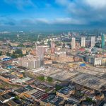 Impact Aerial Ltd Drone Images