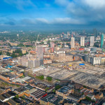 Impact Aerial Ltd Drone Images