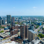 Impact Aerial Ltd Drone Images