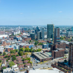 Impact Aerial Ltd Drone Images