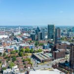 Impact Aerial Ltd Drone Images