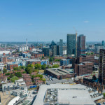 Impact Aerial Ltd Drone Images