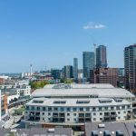 Impact Aerial Ltd Drone Images