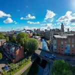Copyright Impact Aerial Ltd 2023 Impact Aerial Ltd Drone Images