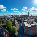 Copyright Impact Aerial Ltd 2023 Impact Aerial Ltd Drone Images