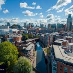 Impact Aerial Ltd Drone Images