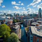 Impact Aerial Ltd Drone Images