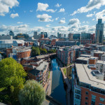 Impact Aerial Ltd Drone Images