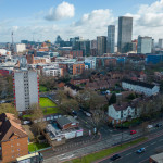 Impact Aerial Ltd Drone Images