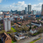 Impact Aerial Ltd Drone Images