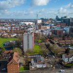 Impact Aerial Ltd Drone Images