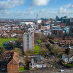 Impact Aerial Ltd Drone Images