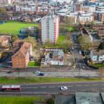 Impact Aerial Ltd Drone Images