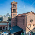 Impact Aerial Ltd Drone Images