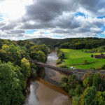 default Impact Aerial Ltd Drone Images