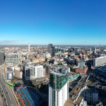 default Impact Aerial Ltd Drone Images