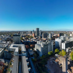 default Impact Aerial Ltd Drone Images